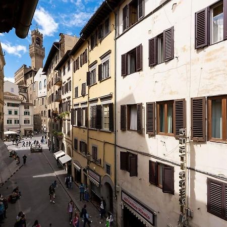 Keys Of Italy - Guantomono 15 - Monolocale Conveniente E Centralissimo فلورنس المظهر الخارجي الصورة